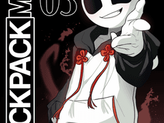 BACKPACKMAN 03