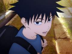 [ 주술회전 ] 애기 달래는 것이 서툰 그들