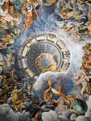 해리엇 포터와 올림포스의 신들