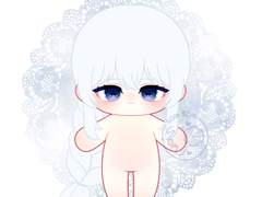 첫 개인 제작 솜인형 후기 (2)