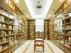 〈반송 추모공원 봉안시설 야간 경비 근무 수칙〉