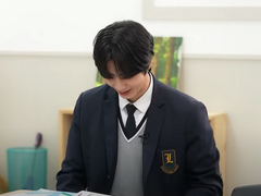 [몬스타엑스/ 형원] MMM(3).