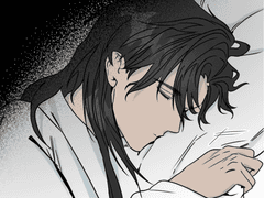 [BL] 녹빛의 세계 5화