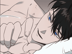 [BL] 녹빛의 세계 11화