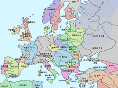 로맨스 판타지의 배경은 중세 유럽이 맞을까?