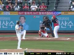 09.08(금) 18:30KBO KT vs SSG (라인업 분석 예정)