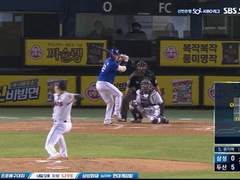 09.08(금) 18:30KBO 두산 vs 삼성 (라인업 분석 예정)