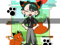 관셈보살고정컴션