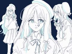 모아모아 타입 커미션 공지