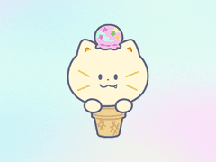 [YUMA] 아이스윰냥이 (iOS)