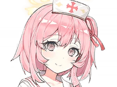 [커미션] 순백의 천사와 언약의 맹세