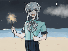 A 지하조 플루레