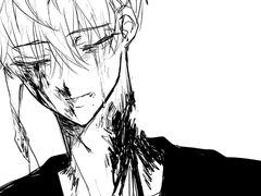 어리석은 이의 말로