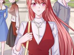 대표님은 나밖에 몰라 82화