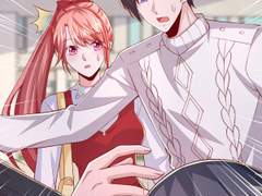 대표님은 나밖에 몰라 84화