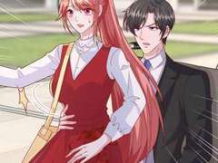 대표님은 나밖에 몰라 86화