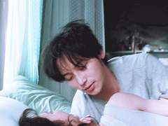 구교환이 가장 어려워하면서도 존경하는 상대