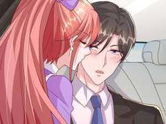 대표님은 나밖에 몰라 97화