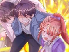 대표님은 나밖에 몰라 104화