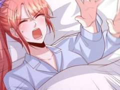 대표님은 나밖에 몰라 106화