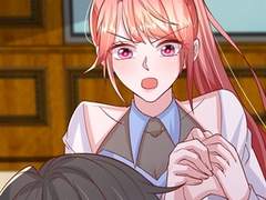 대표님은 나밖에 몰라 122화