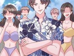 대표님은 나밖에 몰라 123화