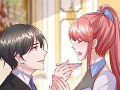 대표님은 나밖에 몰라 130화