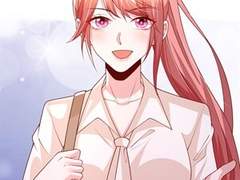 대표님은 나밖에 몰라 134화