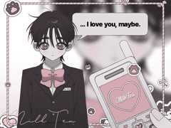 Call me baby💖 고정틀