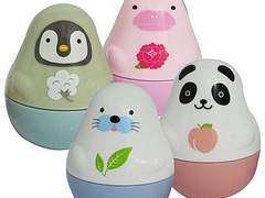 에뛰드와 수상한 장련주