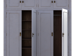 [새부자] 텅 빈 벽장