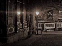 Truth is truth to the end of reckoning.