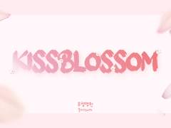 [우성명헌] Kissblossom