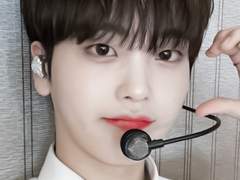 크래비티 송형준 15p