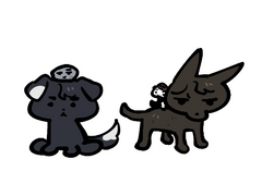 곤투 동인 연성 모음