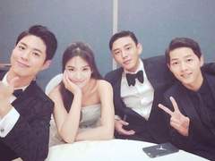 [중기아인] 2010 (프롤로그)