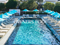 영업이익 3483% 증가, 수영장이 101개나 되는 초호화 끝판왕 리조트