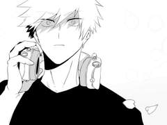 [바쿠토도_리퀘박스]PD 바쿠고 & 배우 토도로키