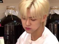 나재민이랑 연애 할 동안 불안 할 틈이 없는 이유 talk