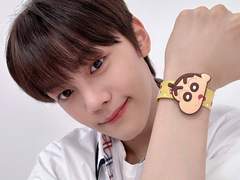 마이 퍼피 비니 外 (규빈 ver.)