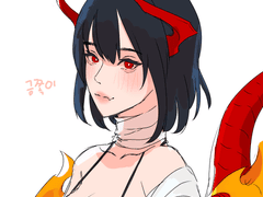 롤 세계관 자캐 - [금쪽이]