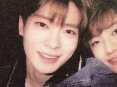 남돌 랜덤 커플 프로필