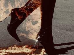 두 사람의 정의, 두 사람의 신념