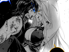 히어로킬러 빅토리아/미티오 커미션