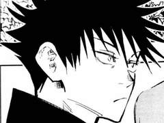 [주술회전]집에 왔는데 여동생이 없어졌어요;