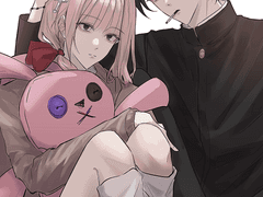 2인 오브젝트 타입