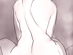 오늘은 괴로웠다