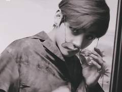 [김태형] 집착광공 남편에게서 벗어나기 위해 슈돌에 출연하다