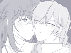 슬슬해야겟더라 러닝+관통후기.