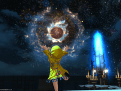 파판14 :: 탐험수첩 위치 정리